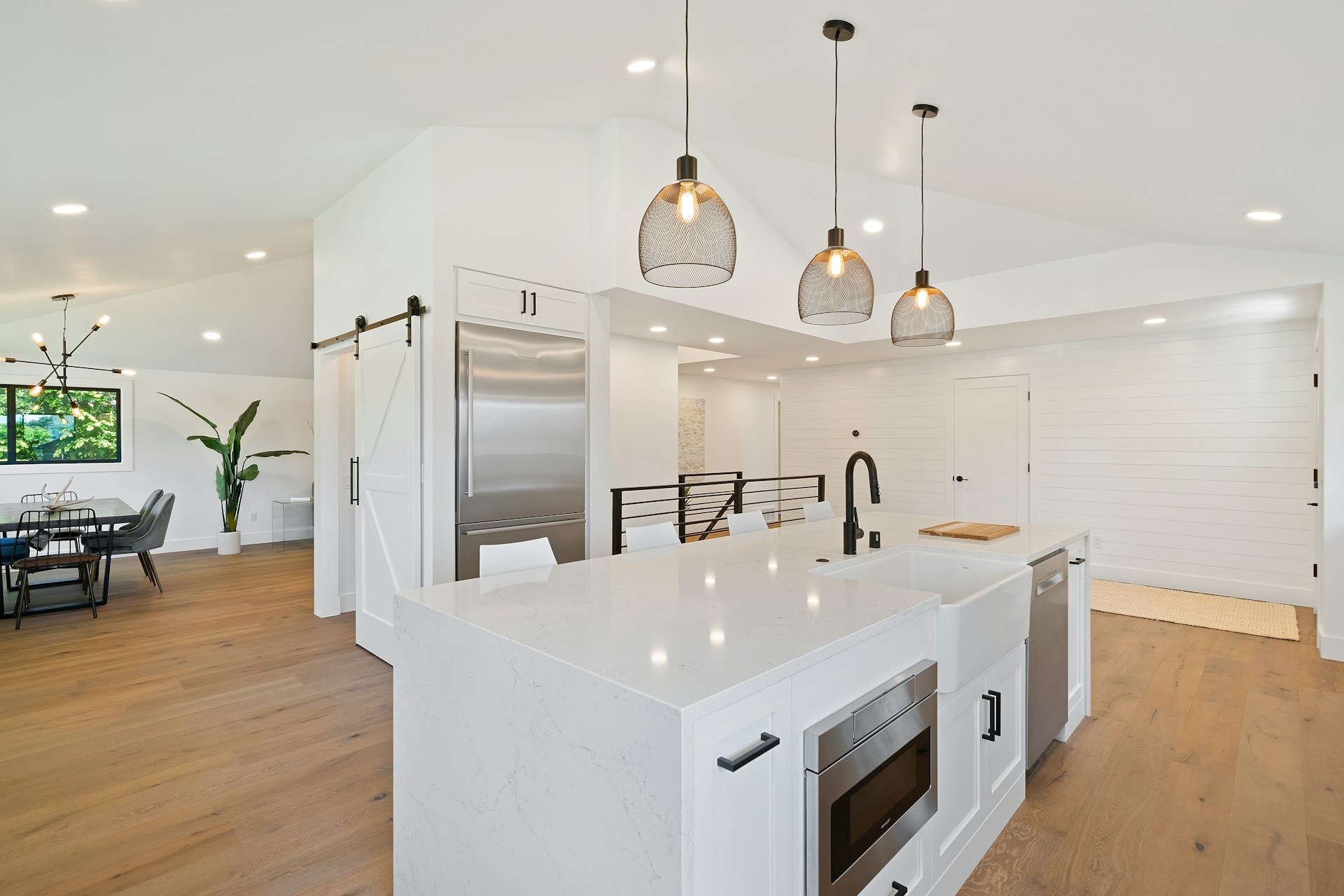 Home Revive Group Kitchen Remodeling